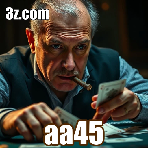 Ação em Alta: O que Esperar do aa45