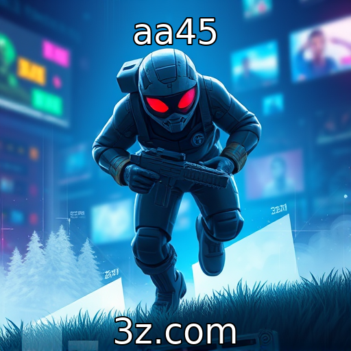 Tendências emergentes na indústria de jogos