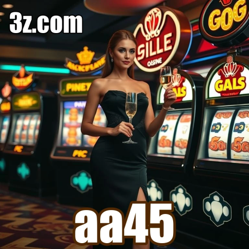 Eventos Imperdíveis no aa45: O Que Você Precisa Saber