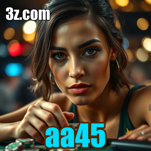 Torneios Empolgantes no aa45: Mostre Seu Talento Agora