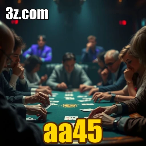 Quebra-Cabeças Mágicos: A Seção Puzzle do aa45