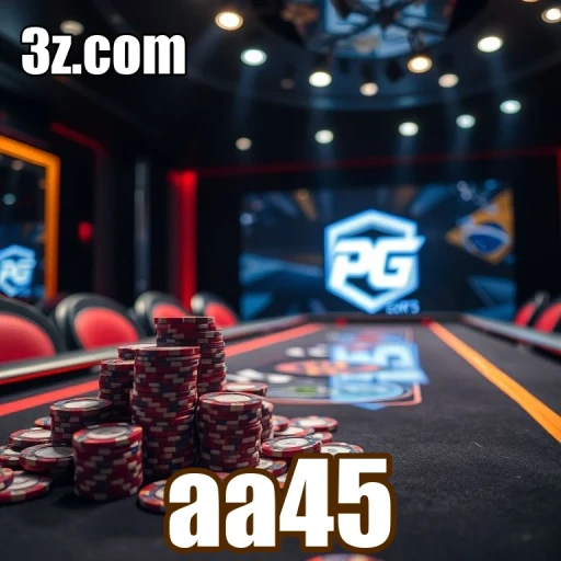 Aprenda com os Tutoriais do aa45 e Domine os Jogos